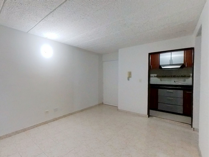 Apartamento de 3 alcobas en venta en Almendros, Bogotá, 50 m² · foto 3 de 13