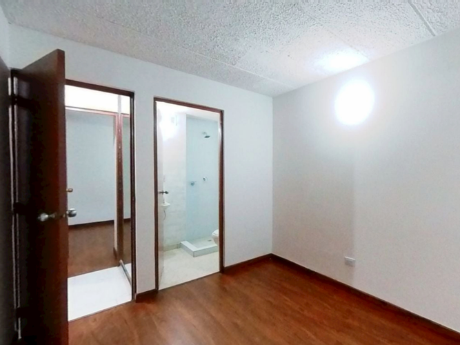 Apartamento de 3 alcobas en venta en Almendros, Bogotá, 50 m² · foto 4 de 13