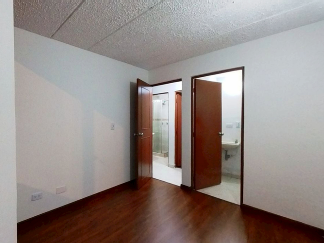 Apartamento de 3 alcobas en venta en Almendros, Bogotá, 50 m² · foto 5 de 13