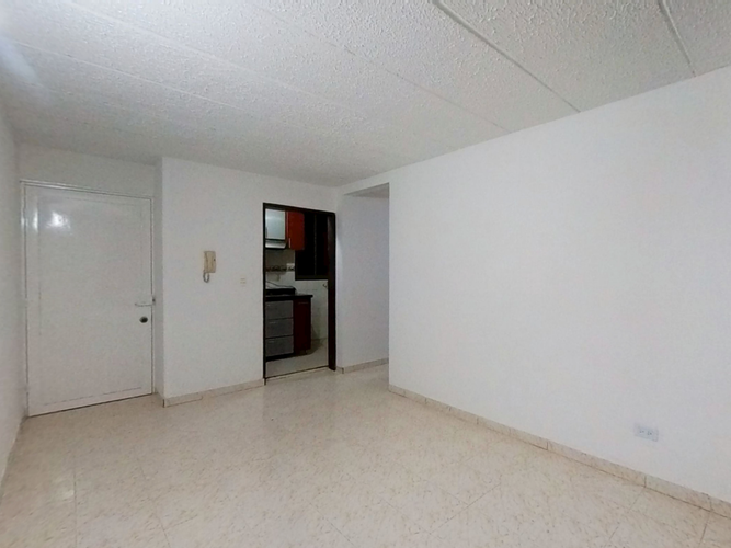 Apartamento de 3 alcobas en venta en Almendros, Bogotá, 50 m² · foto 2 de 13
