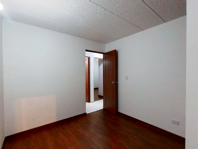 Apartamento de 3 alcobas en venta en Almendros, Bogotá, 50 m² · foto 8 de 13