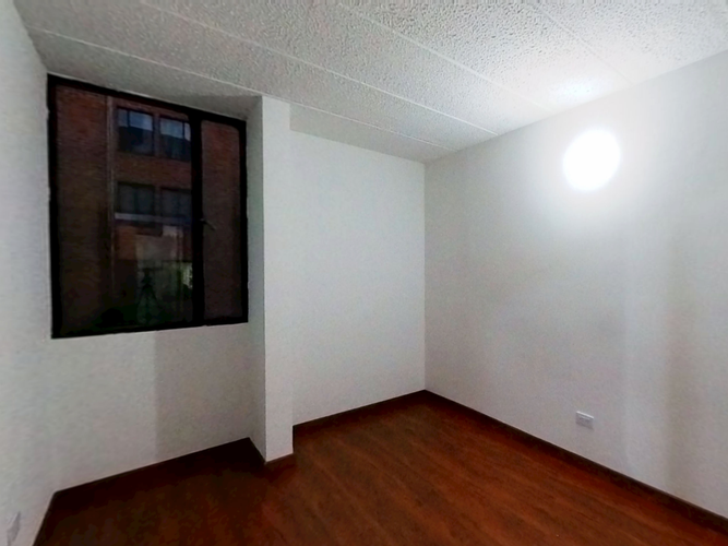 Apartamento de 3 alcobas en venta en Almendros, Bogotá, 50 m² · foto 6 de 13