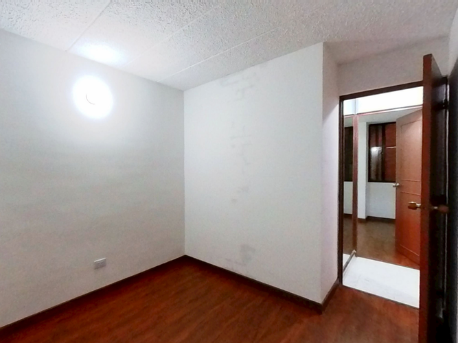 Apartamento de 3 alcobas en venta en Almendros, Bogotá, 50 m² · foto 7 de 13