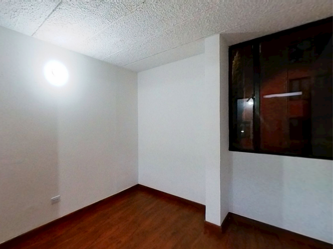 Apartamento de 3 alcobas en venta en Almendros, Bogotá, 50 m² · foto 9 de 13