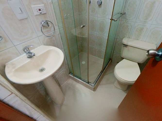 Apartamento de 3 alcobas en venta en Almendros, Bogotá, 50 m² · foto 12 de 13