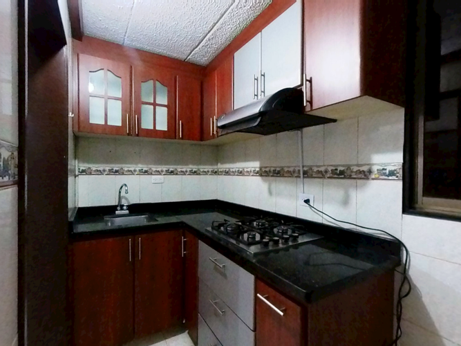Apartamento de 3 alcobas en venta en Almendros, Bogotá, 50 m² · foto 13 de 13
