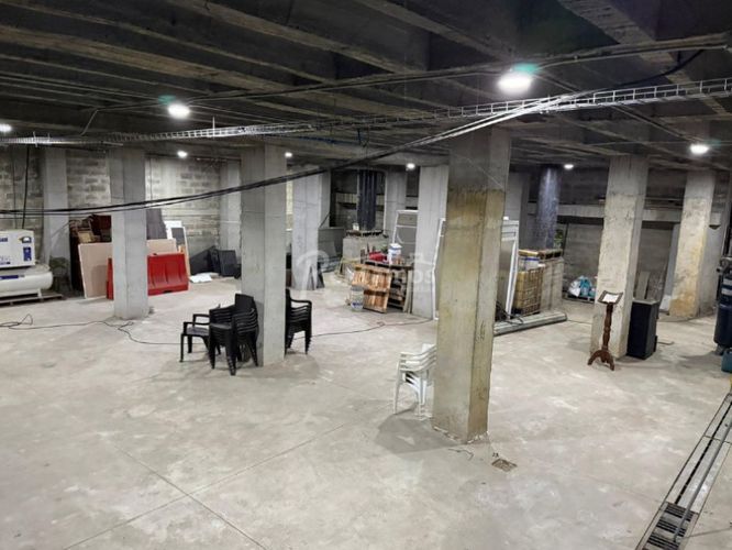 Bodega en venta en Simon Bolivar Sb (Centro), Copacabana, 1553 m² · foto 7 de 19