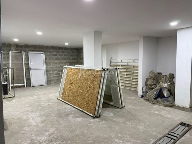 Bodega en venta en Simon Bolivar Sb (Centro), Copacabana, 1553 m² · foto 10 de 19