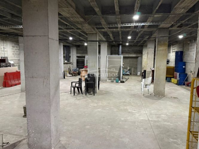 Bodega en venta en Simon Bolivar Sb (Centro), Copacabana, 1553 m² · foto 17 de 19