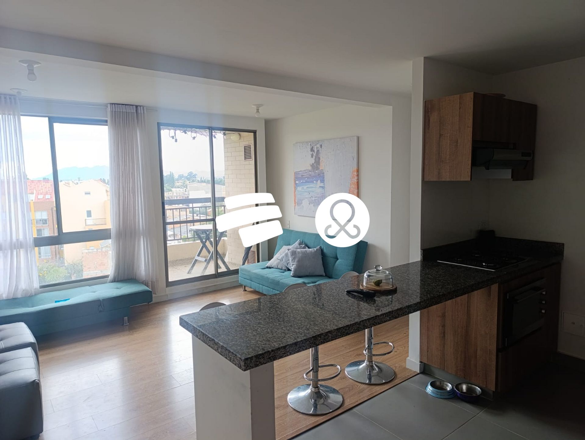 Apartamento en venta en Chuntame, Cajicá · foto 3 de 24