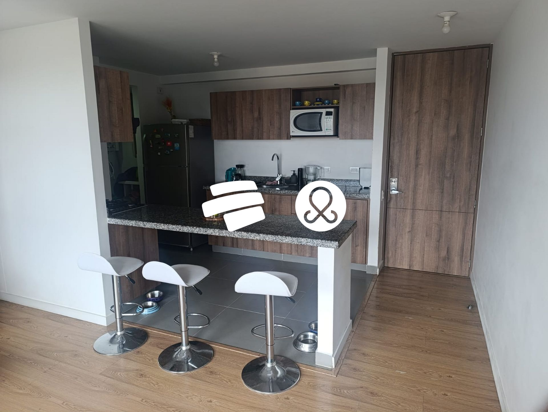 Apartamento en venta en Chuntame, Cajicá · foto 4 de 24
