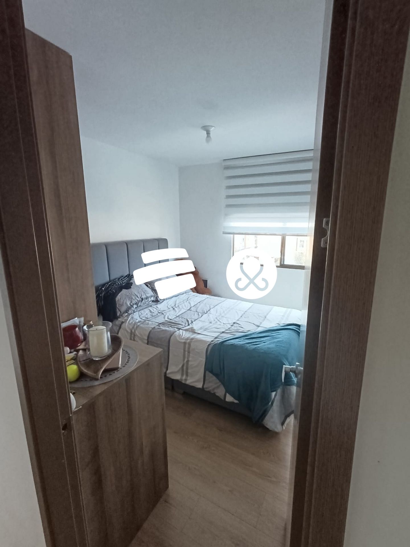 Apartamento en venta en Chuntame, Cajicá · foto 7 de 24