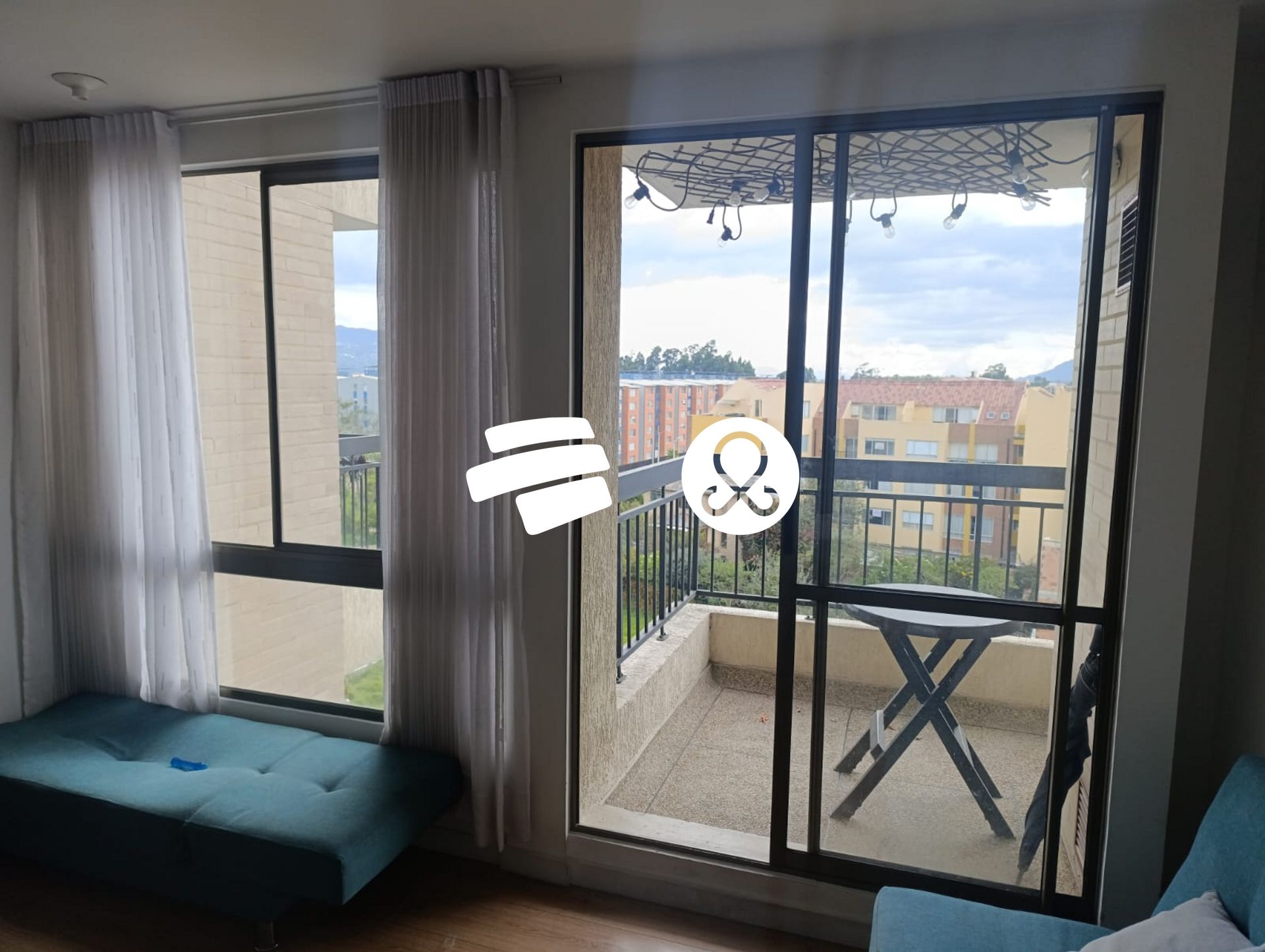 Apartamento en venta en Chuntame, Cajicá · foto 8 de 24