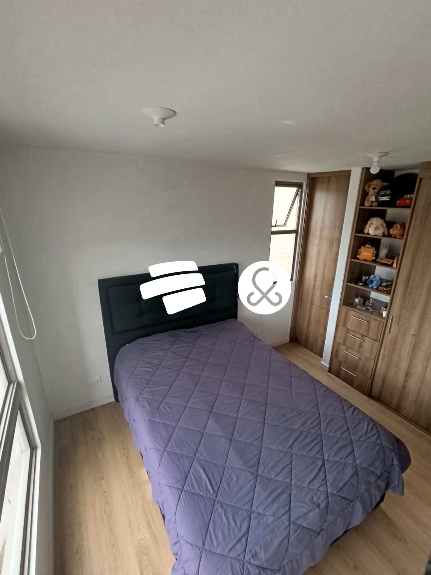Apartamento en venta en Chuntame, Cajicá · foto 11 de 24