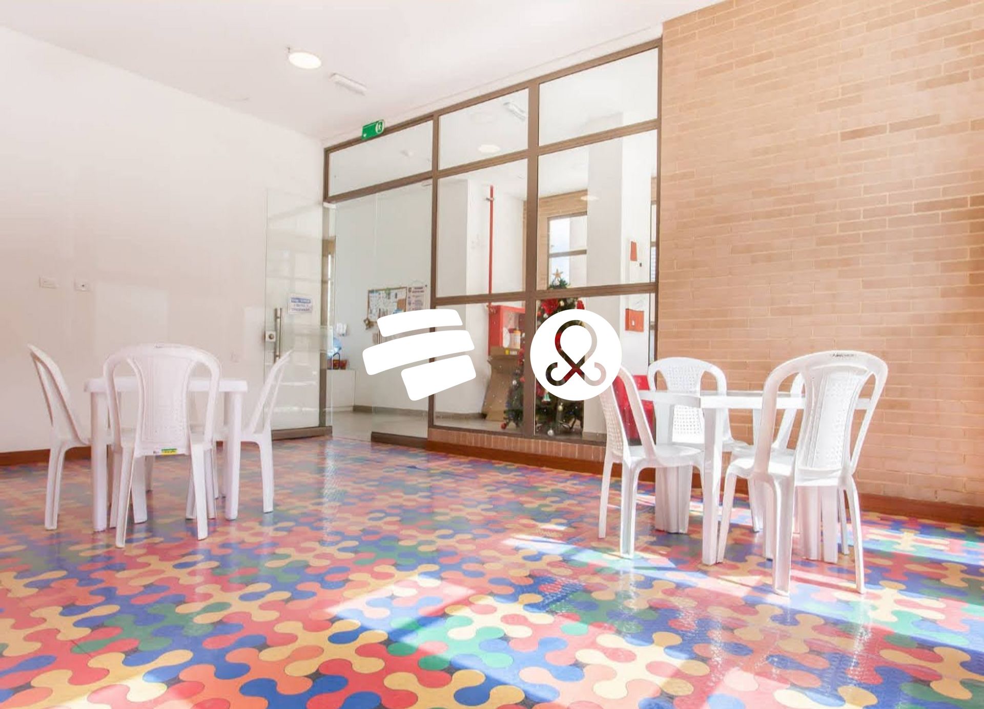 Apartamento en venta en Chuntame, Cajicá · foto 19 de 24