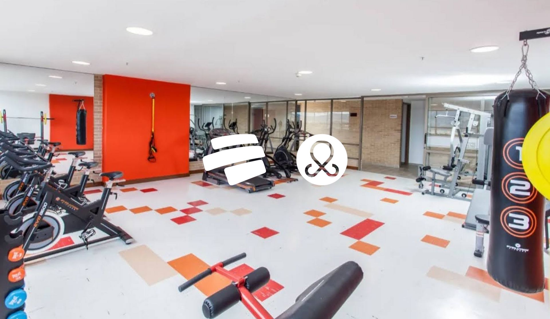 Apartamento en venta en Chuntame, Cajicá · foto 21 de 24