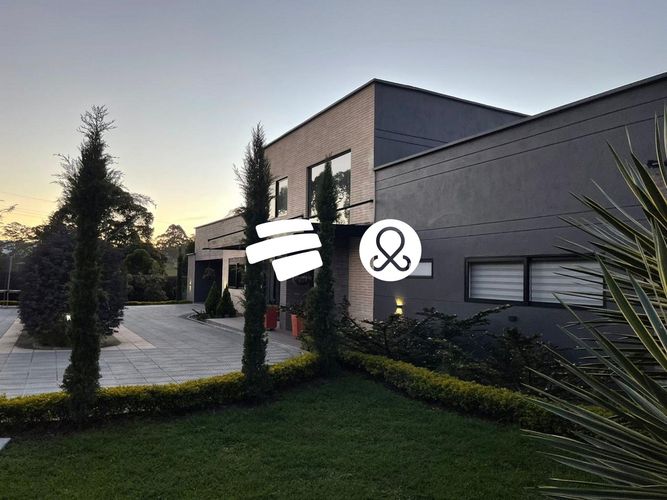 Casa de 4 alcobas en venta en Guamito, La Ceja · foto 5 de 12