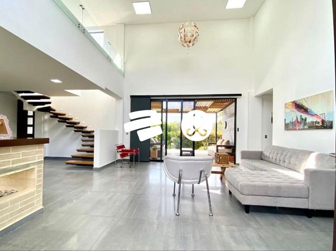 Casa de 4 alcobas en venta en Guamito, La Ceja · foto 7 de 12