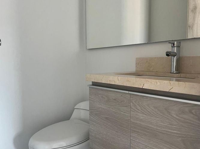 Apartamento de 3 alcobas en arriendo en Loma Benedictinos, Envigado, 168 m² · foto 17 de 17