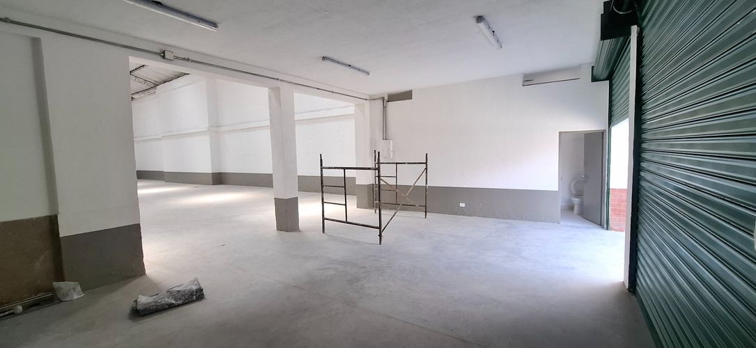 Bodega en arriendo en Arroyohondo, Yumbo, 380 m² · foto 10 de 12