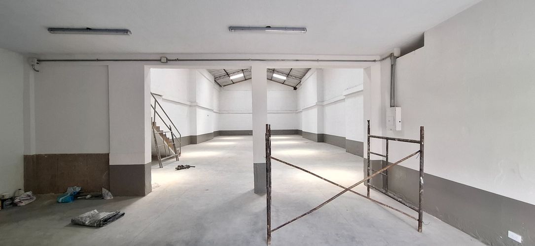 Bodega en arriendo en Arroyohondo, Yumbo, 380 m² · foto 6 de 12