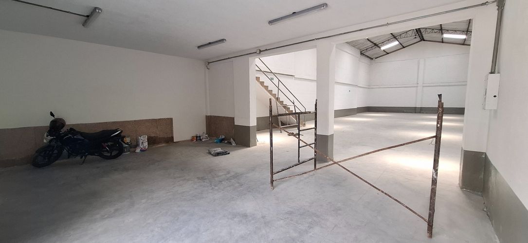 Bodega en arriendo en Arroyohondo, Yumbo, 380 m² · foto 5 de 12