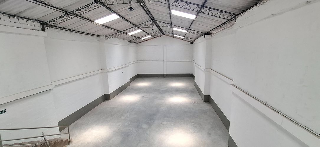 Bodega en arriendo en Arroyohondo, Yumbo, 380 m² · foto 9 de 12