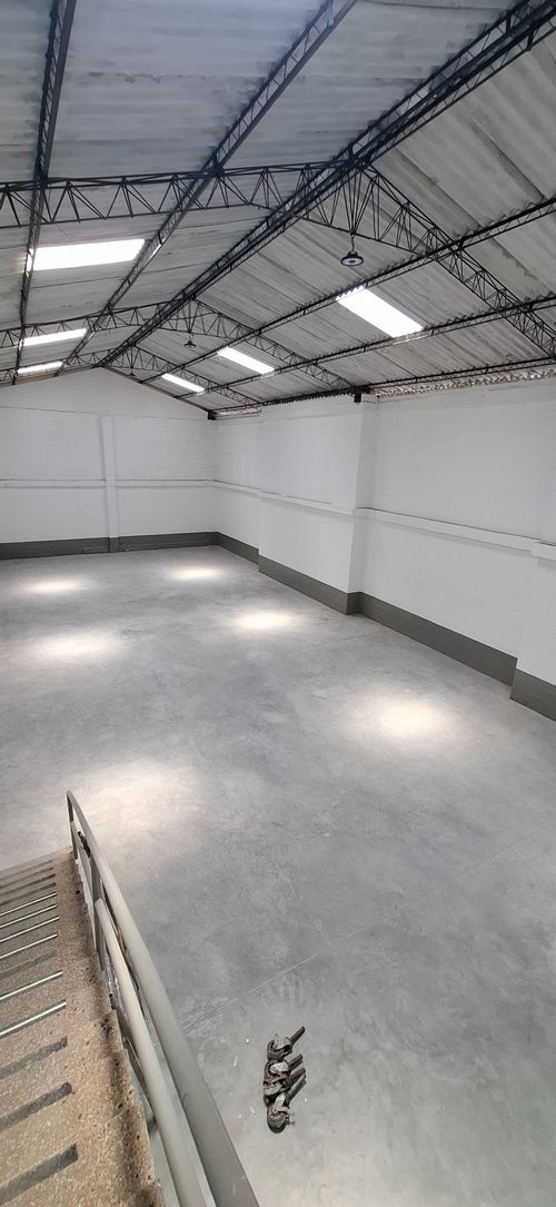 Bodega en arriendo en Arroyohondo, Yumbo, 380 m² · foto 7 de 12