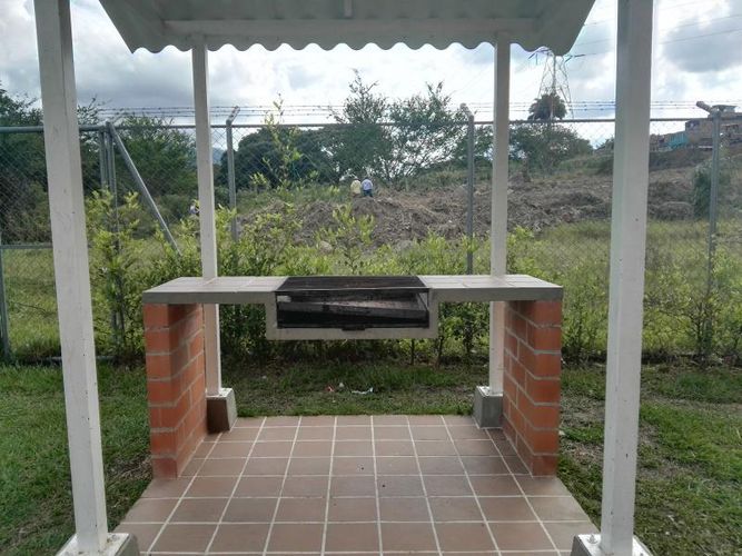Apartamento de 3 alcobas en venta en Ub. Vasconia Reservado, Ibagué, 48 m² · foto 13 de 22