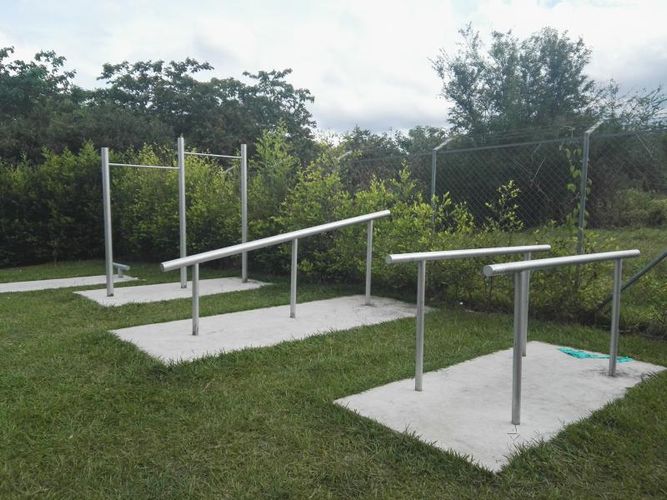 Apartamento de 3 alcobas en venta en Ub. Vasconia Reservado, Ibagué, 48 m² · foto 14 de 22
