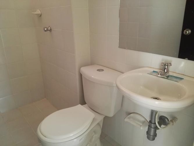 Apartamento de 3 alcobas en venta en Ub. Vasconia Reservado, Ibagué, 48 m² · foto 20 de 22