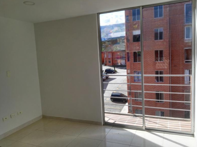 Apartamento de 3 alcobas en venta en Ub. Vasconia Reservado, Ibagué, 48 m² · foto 21 de 22