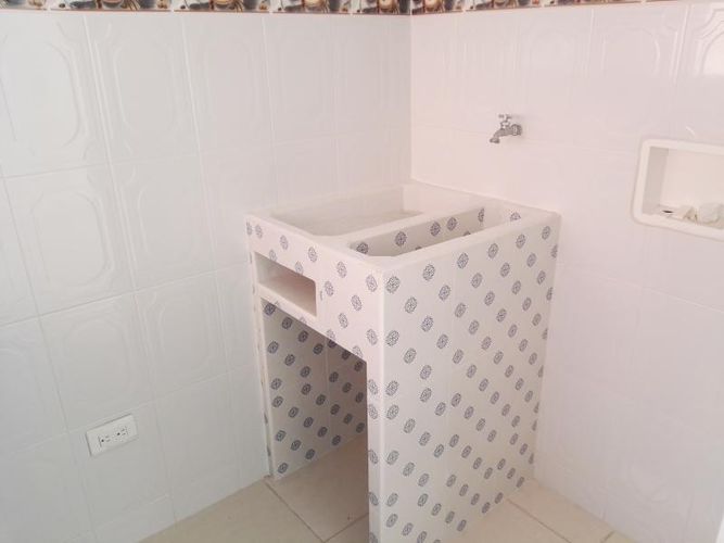 Apartamento de 3 alcobas en venta en Ub. Vasconia Reservado, Ibagué, 48 m² · foto 22 de 22