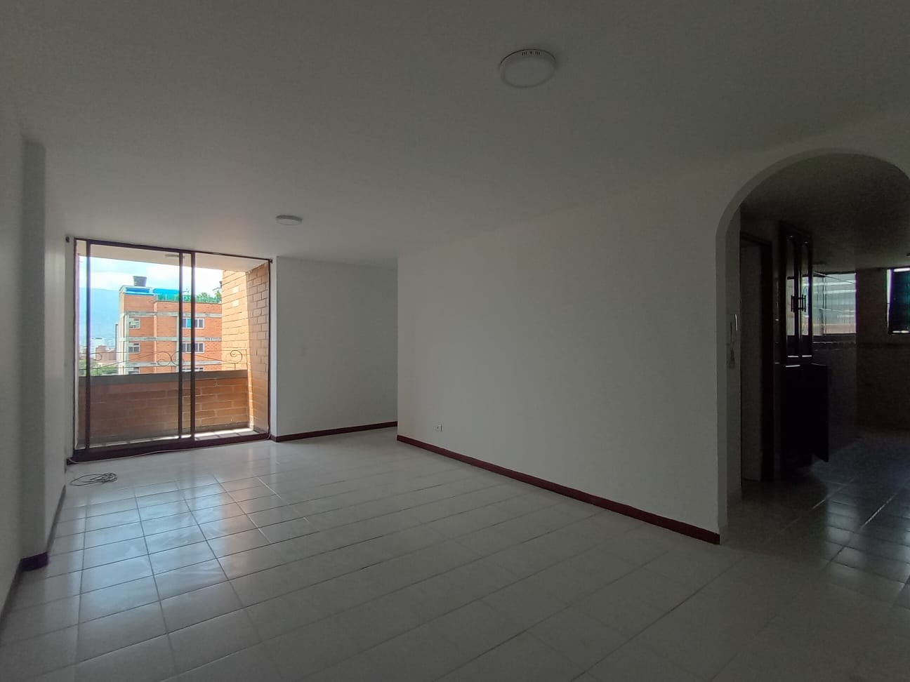 Apartamento en Arriendo en Laureles, Medellín