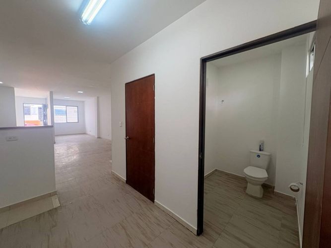Local en arriendo en Caney, Cali, 65 m² · foto 5 de 11