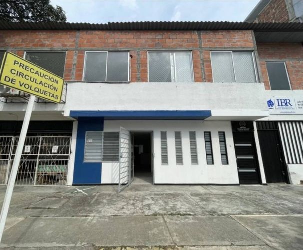 Local en arriendo en Caney, Cali, 65 m² · foto 6 de 11