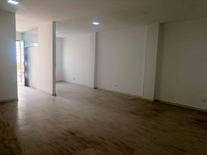 Local en arriendo en Caney, Cali, 65 m² · foto 7 de 11