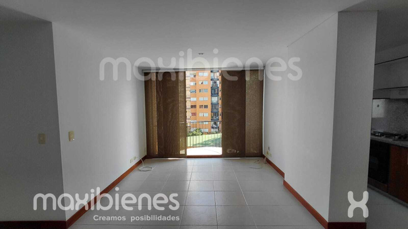 3BR Apartment in Santa catalina (75 m²) - 2