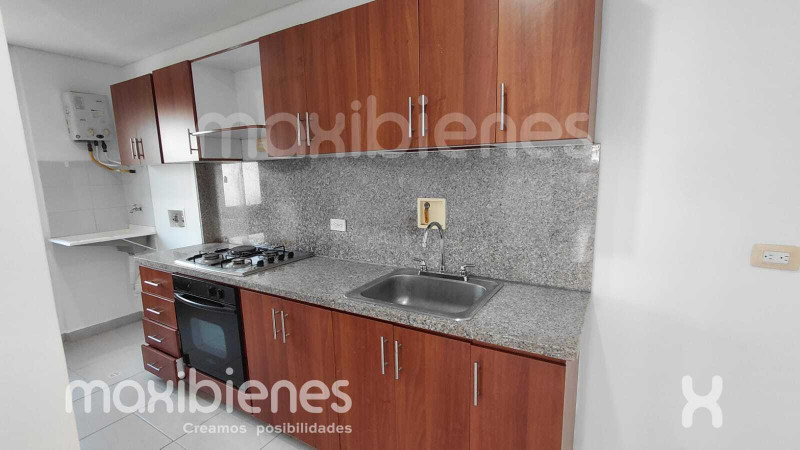 3BR Apartment in Santa catalina (75 m²) - 3