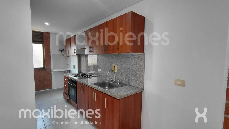 3BR Apartment in Santa catalina (75 m²) - 4