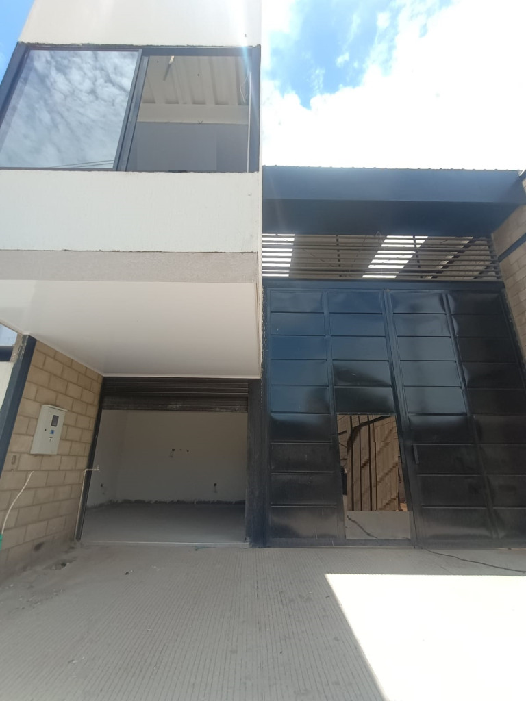 Bodega en Arriendo en La insula, Cúcuta