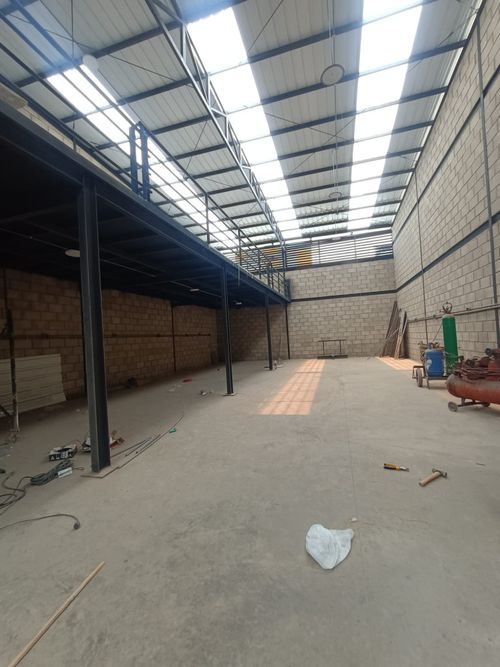 Bodega en arriendo en La Insula, Cúcuta, 200 m² · foto 3 de 9