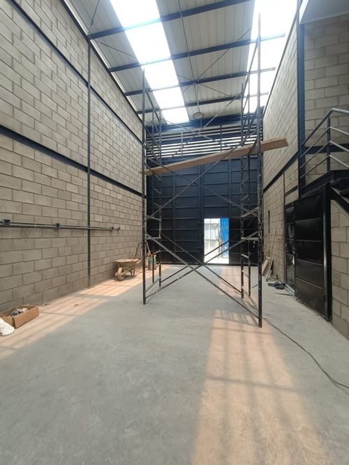 Bodega en arriendo en La Insula, Cúcuta, 200 m² · foto 4 de 9