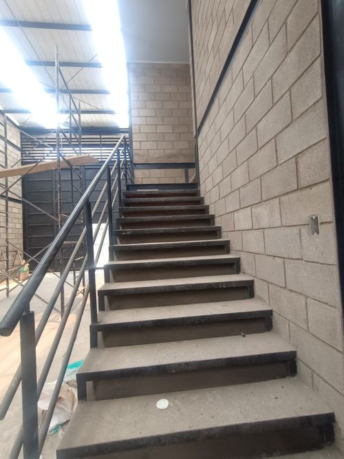 Bodega en arriendo en La Insula, Cúcuta, 200 m² · foto 6 de 9