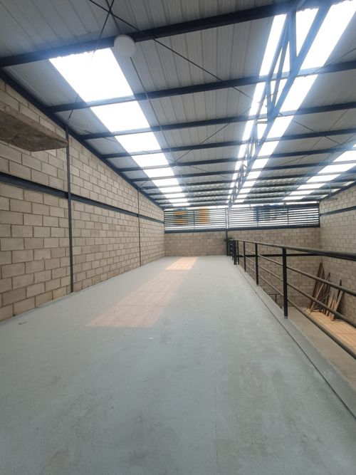 Bodega en arriendo en La Insula, Cúcuta, 200 m² · foto 7 de 9