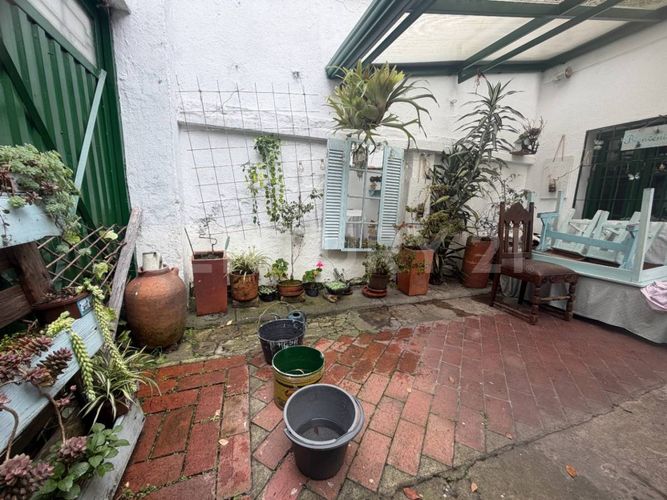 Casa de 6 alcobas en venta en Sagrado Corazon, Bogotá, 472 m² · foto 2 de 19
