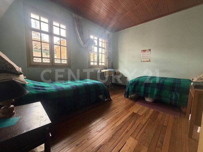 Casa de 6 alcobas en venta en Sagrado Corazon, Bogotá, 472 m² · foto 5 de 19