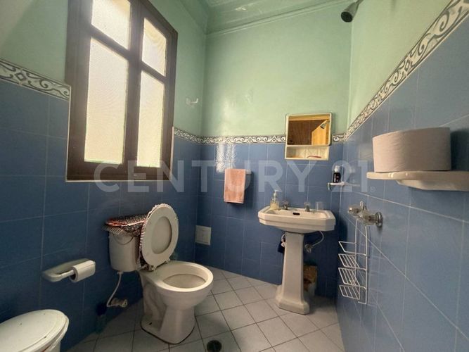 Casa de 6 alcobas en venta en Sagrado Corazon, Bogotá, 472 m² · foto 8 de 19