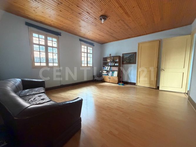 Casa de 6 alcobas en venta en Sagrado Corazon, Bogotá, 472 m² · foto 10 de 19