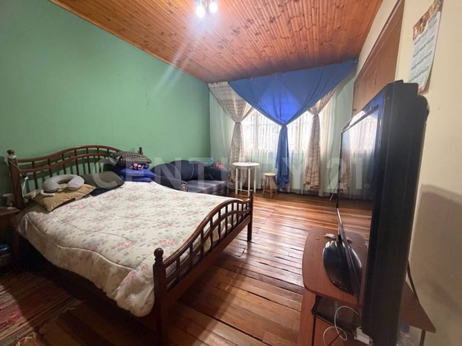 Casa de 6 alcobas en venta en Sagrado Corazon, Bogotá, 472 m² · foto 12 de 19
